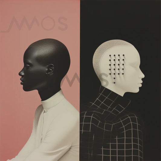 Opposites Attract - JwMos